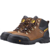 CAT Framework Safety Boots Waterproof Steel Toe Caps 